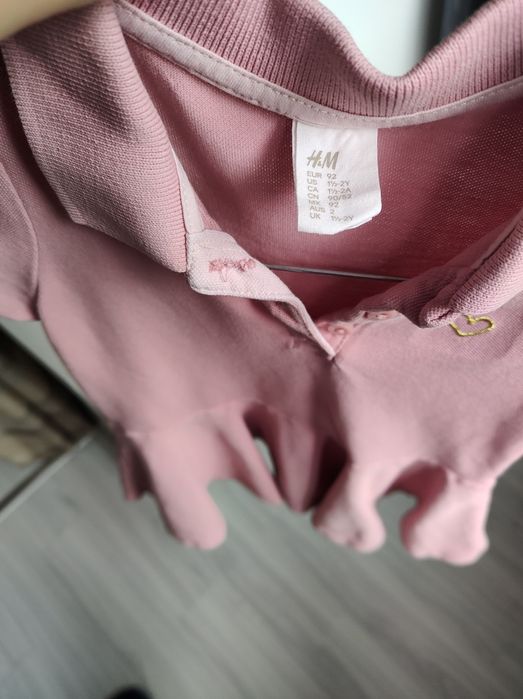 Rochie h&m marimea  92