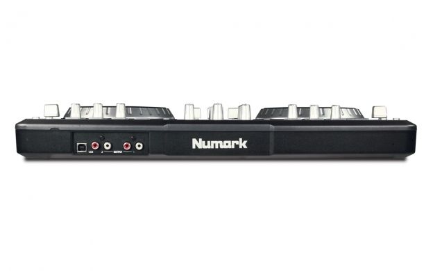 Numark MIXTRACK PRO consola DJ