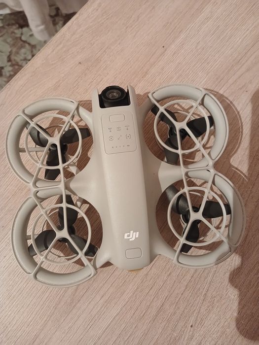 Дрон Dji fly neo