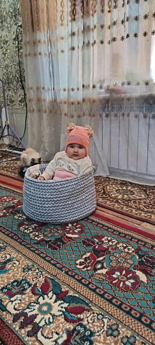 Люлка для новорожденным