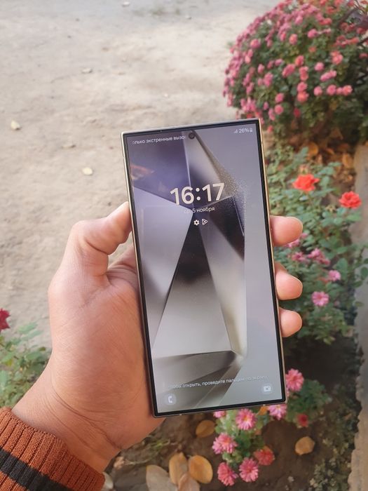 Samsung galaxy S24 Ultra Vietnam 12/256GB