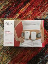 Aparat reducere a stratului adipos Silk'n Lipo, laser+electrostimulare