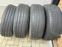 SET 4 anvelope vara PIRELLI SCORPION VERDE 225/65 R17 102H