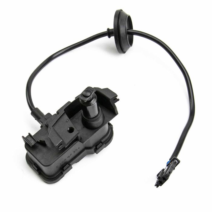 Машинка за заключване на капачката на резервоара за VW Polo V