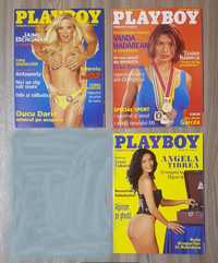 Colectie reviste Playboy