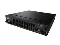 Новый Cisco ISR4451-X/K9 + License UC, Sec, HSEC, BOOST, APPX.