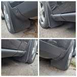 Калобрани Мерцедес МЛ W164 оригинални Mercedes ML W164