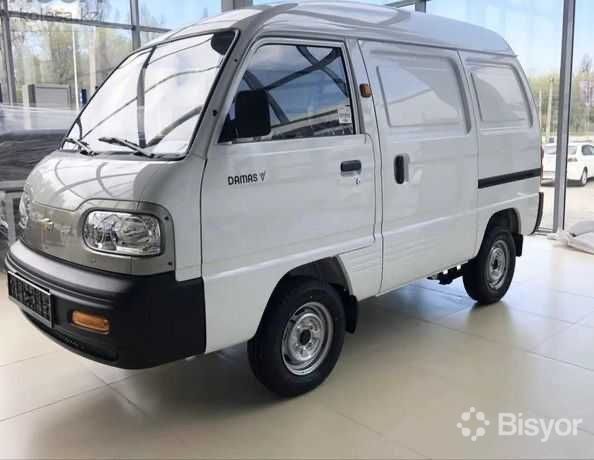 Van Kraska toza Metan Gaz