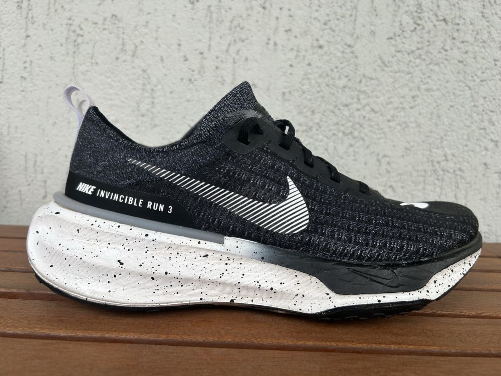 Оригинални обувки Nike ZoomX Invincible Run Oreo