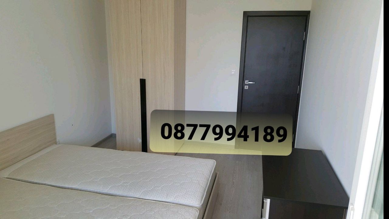 Дава се под наем Двустаен апартамент в София, Овча купел - 57 кв.м за 586.5 € - Снимка #3
