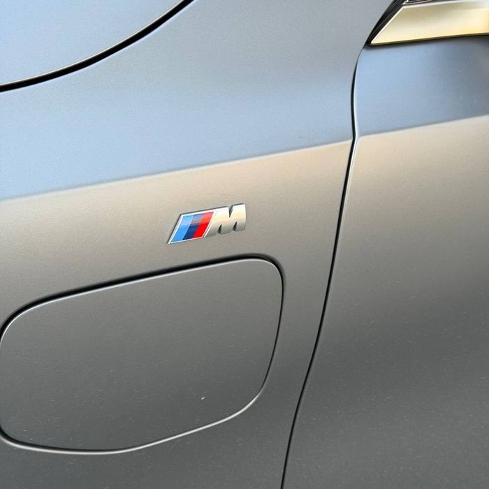 Bmw i5 35L 2024 dop paket