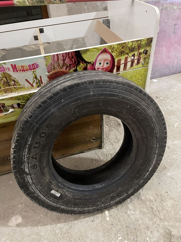 Balon sotiladi 1 ta   17,5 bez kamer