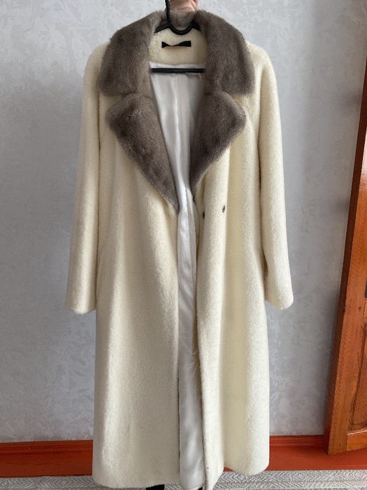 Продам Альпака почти новый