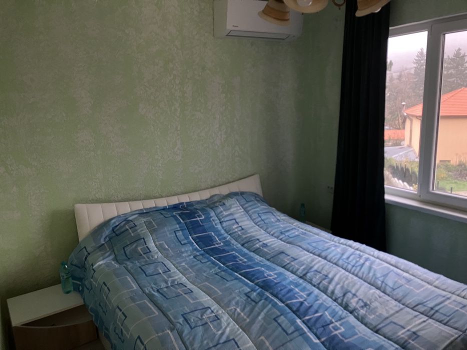 Продавам къща в с.Добродан