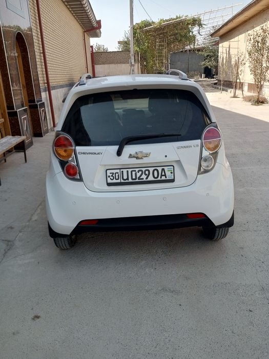Spark avtomat srochno