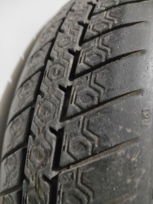 Резервна гума (патерица) за Honda civic coupe и други модели.