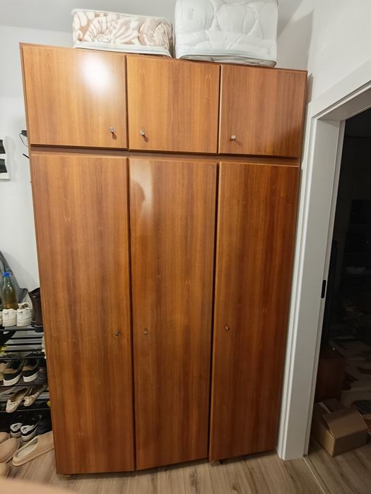 Dulap/dressing / mobila hol / dormitor depozi / Dormitor/ holtare