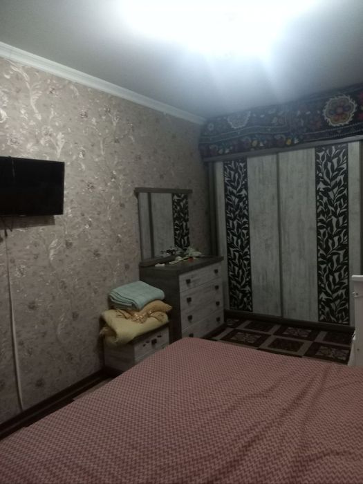 Себзар. 3//2/5  2×6 балкон.