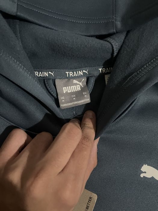 Puma горнище чисто ново!