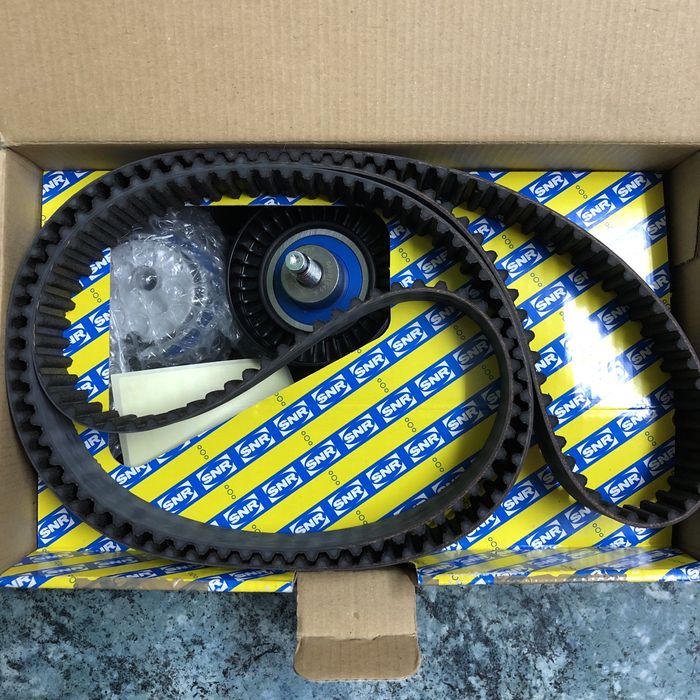 Kit distributie Jeep,Chrysler,LDV