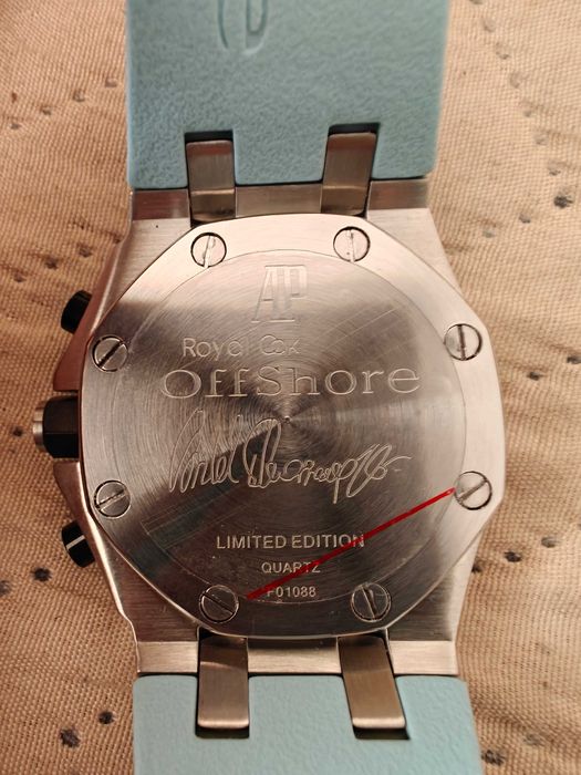 Audemars Piguet Royal Oak Offshore нов