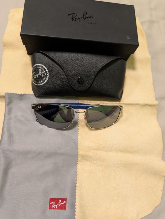 Очила Ray-Ban модел RB 3737 (оригинални и с гаранция)