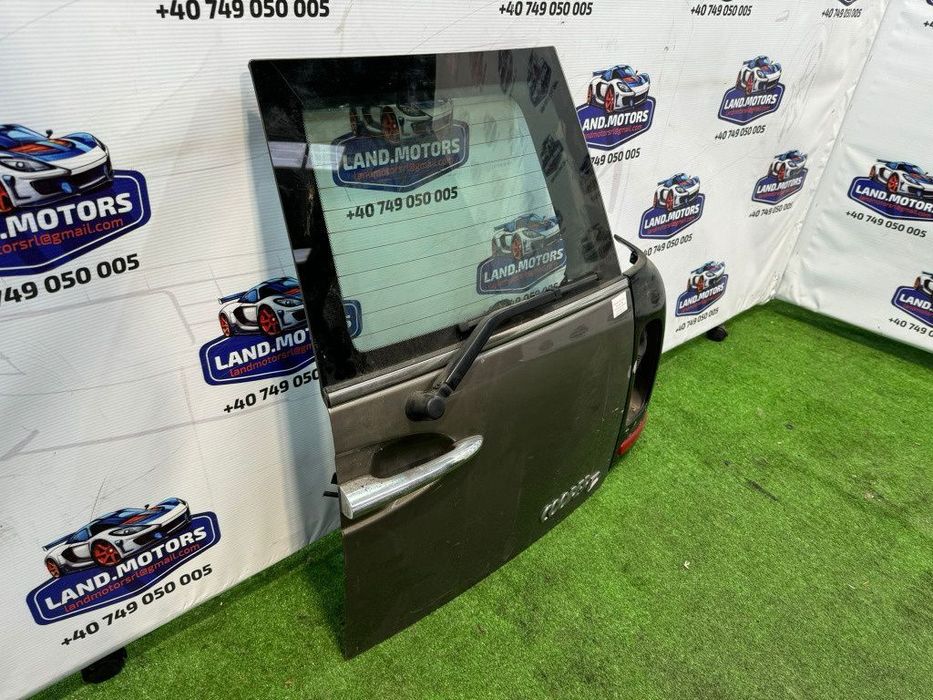 Usa portiera spate haion dreapta mini cooper d clubman r55 2010 2011 2012 2014