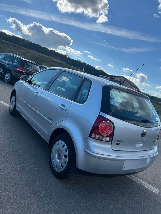 VW Polo 1.4 UNITED