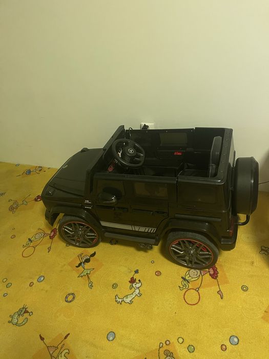 Кола + мотор нови