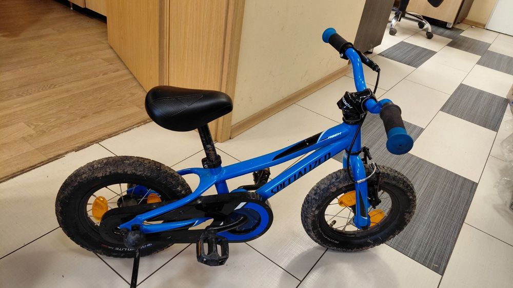 Детско колело Specialized 2-4години
