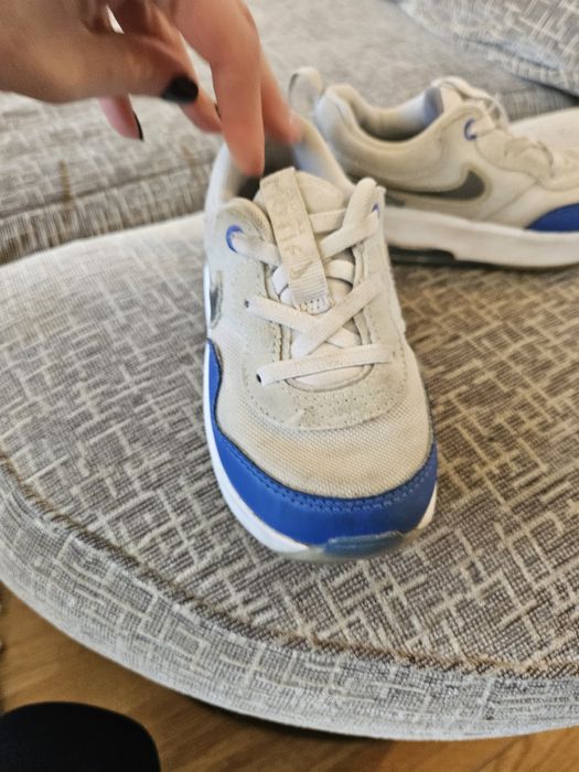 Детски маратонки Nike air max