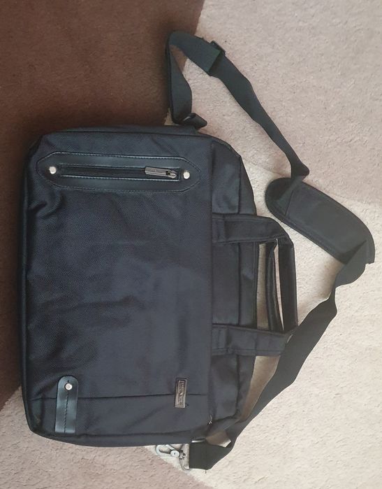 Geanta laptop lamonza