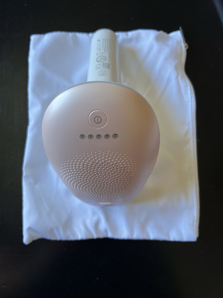 Фотоепилатор Philips Lumea Advanced SC1994/00