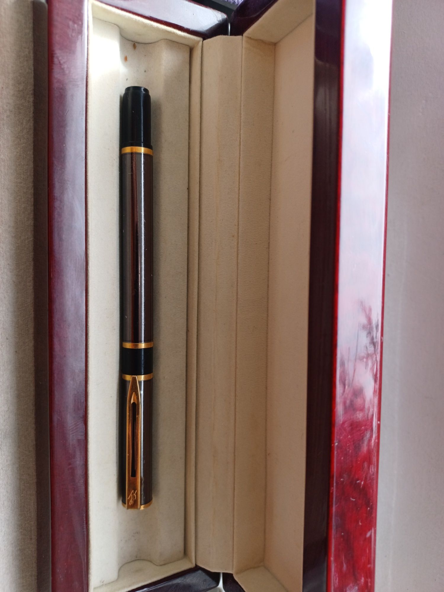 Pix waterman vintage