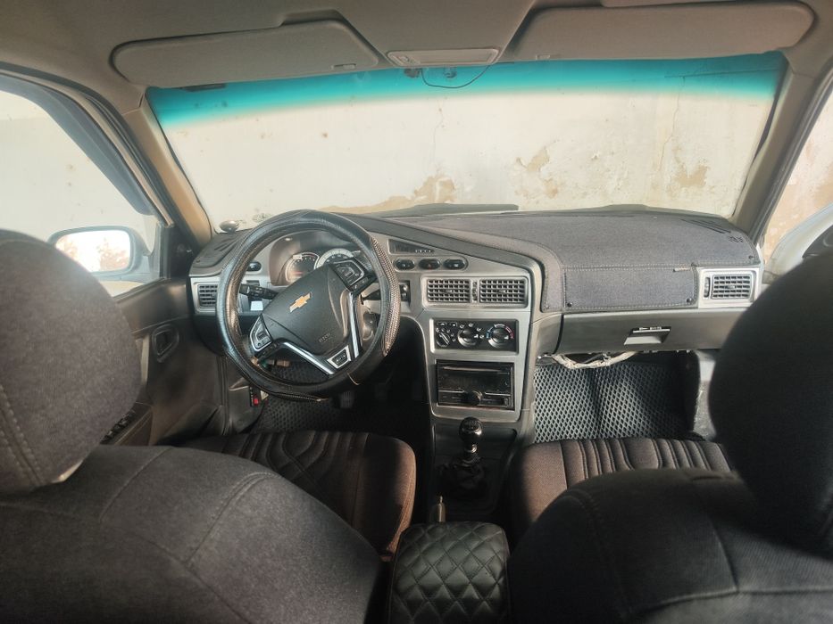 Nexia 2 dons 1.6 super