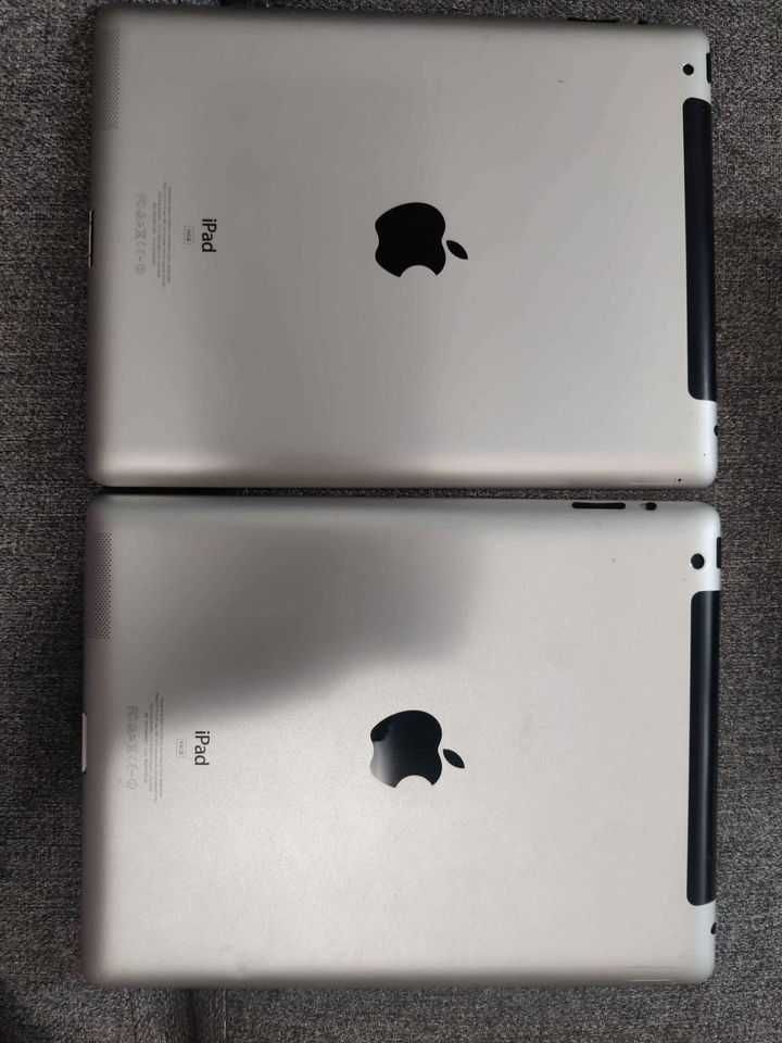 iPad 2 3 4 Pro Air mini - Различни модели