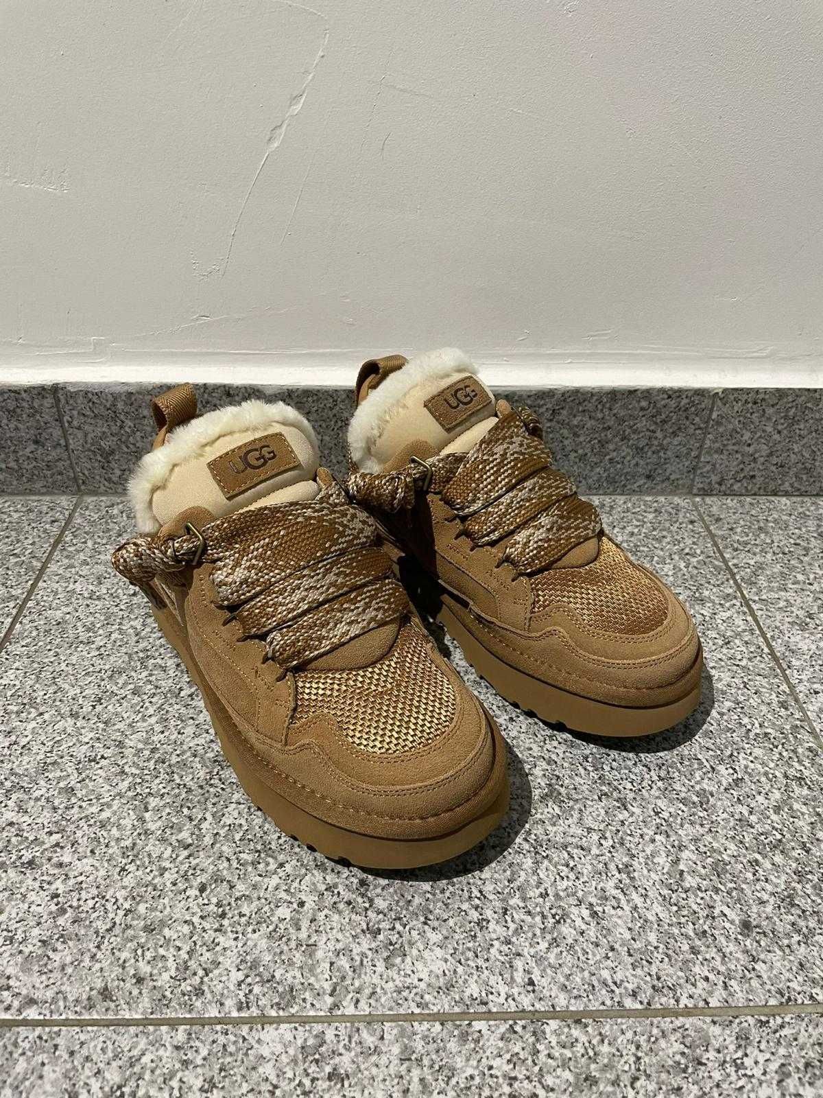 UGG Lowmel NOI in stoc