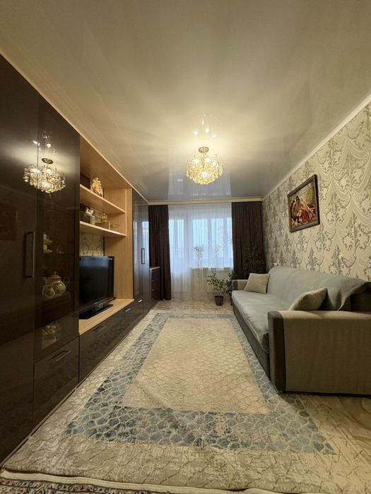 Продам 1 ком квартиру