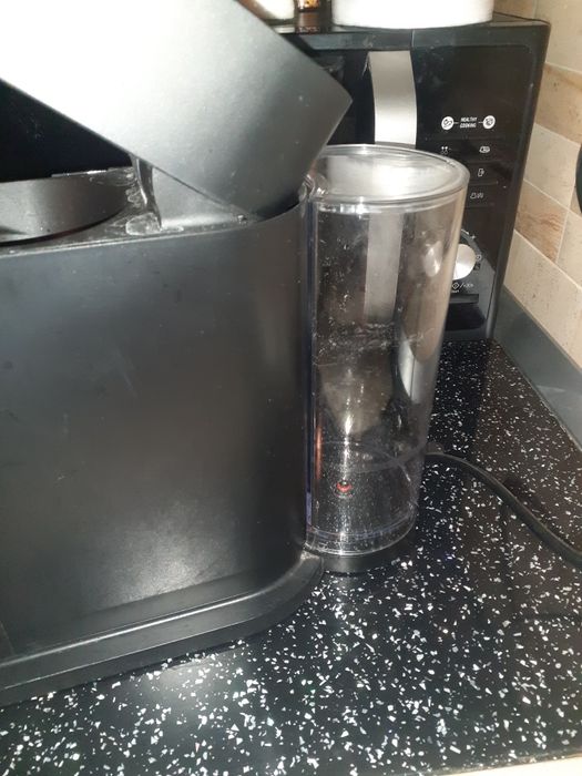 Cafetiera Nespresso