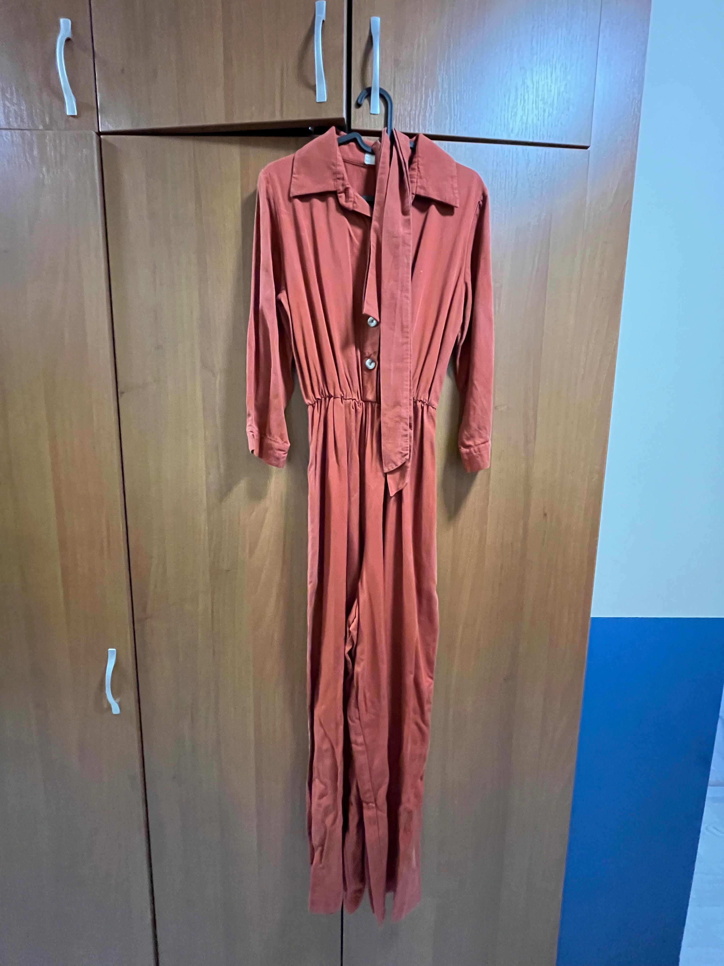 Гащеризон Koshuta Dress