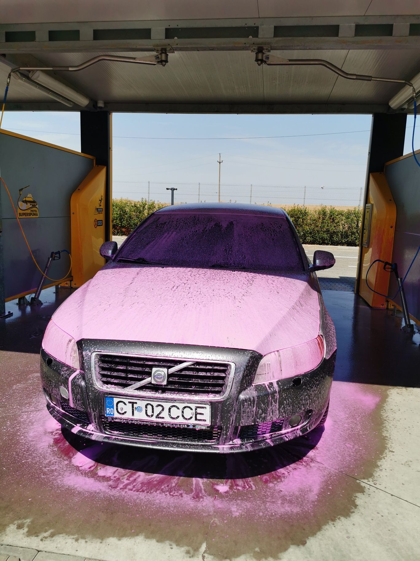 Volvo s80 || 2.0 diesel