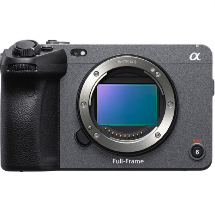 Кинокамера Sony FX3 ( FX3A ) Full-Frame Cinema Новая