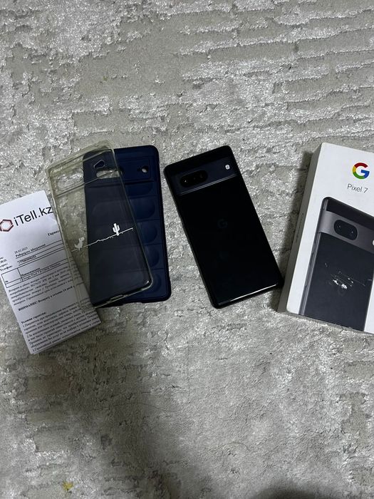 Google pixel 7 128gb