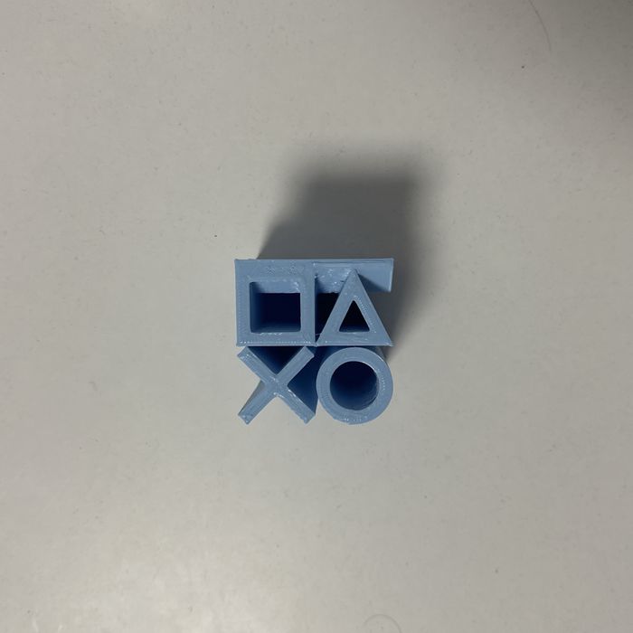 Стойка за джойстик PS4/PS5