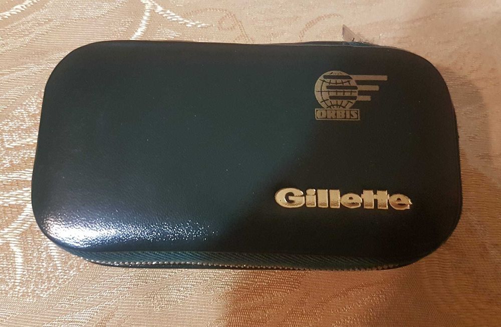 Продавам самобръсначка Gillette Super Adjustable 109
