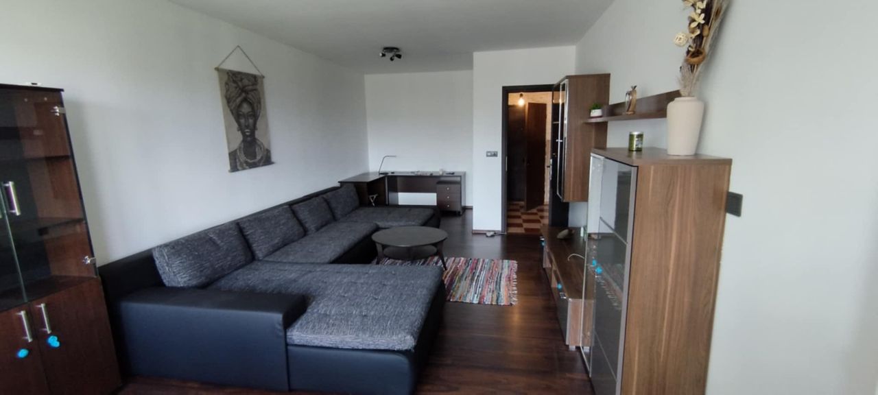 Дава се под наем Двустаен апартамент в София, Дианабад - 70 кв.м за 510 € - Снимка #3