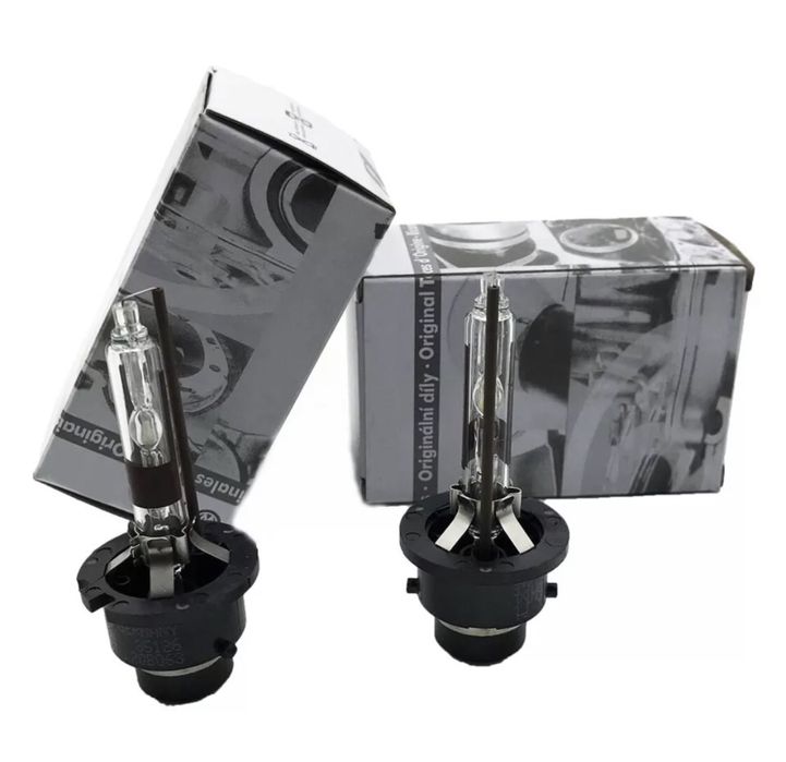 Bec D2S / 6000k / 35W / Pret redus !!!