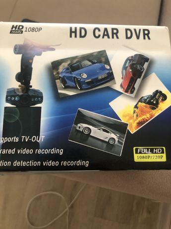Продам цифровой видеорегистратор для машины