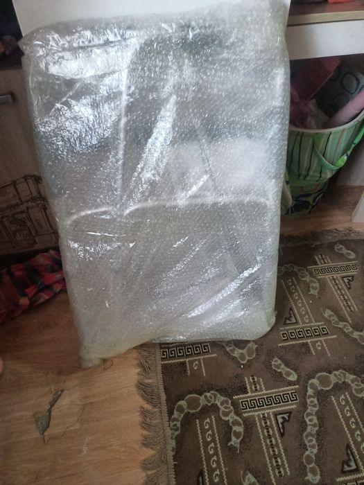 Продам ходунки новые