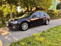 Audi A4 Istoric Service Complet – Garanție 12 luni – RAR efectuat